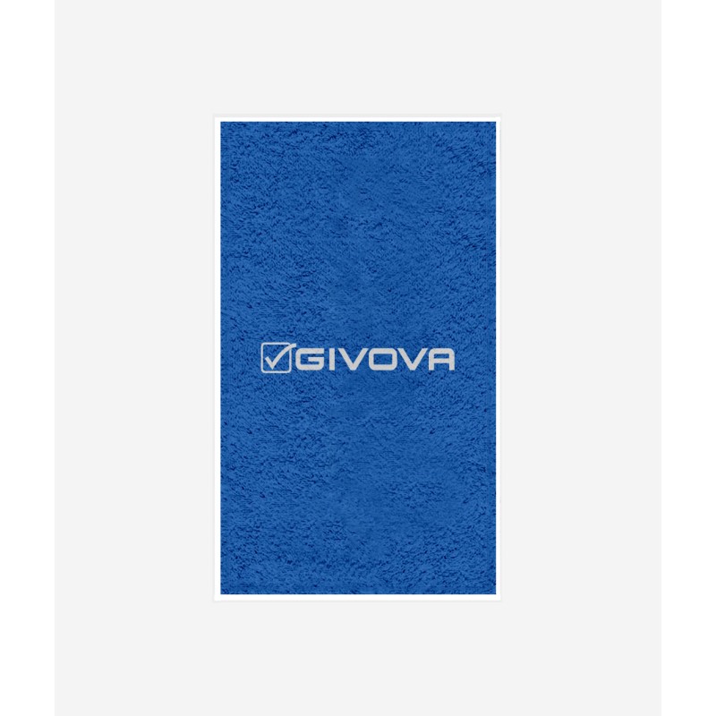 Рушник Givova Big Cinigliato