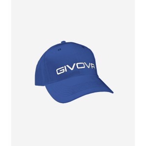 Кепка Givova Visiera