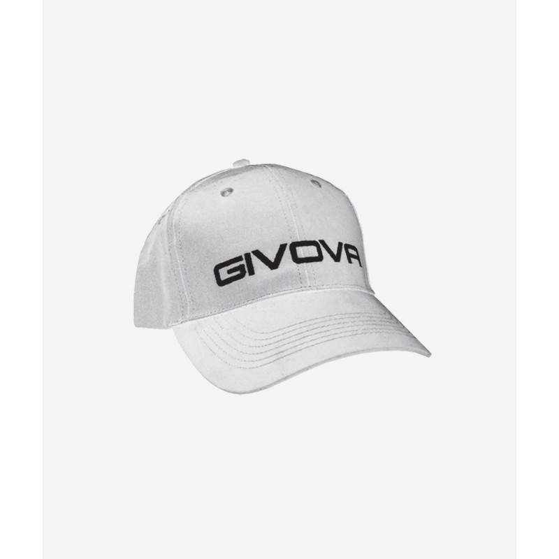 Кепка Givova Visiera