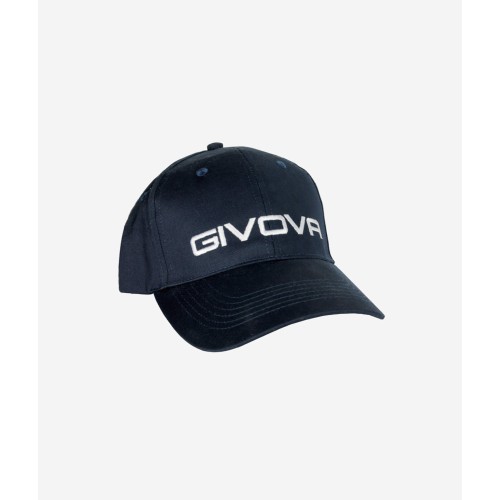 Кепка Givova Visiera