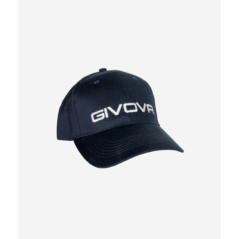 Кепка Givova Visiera