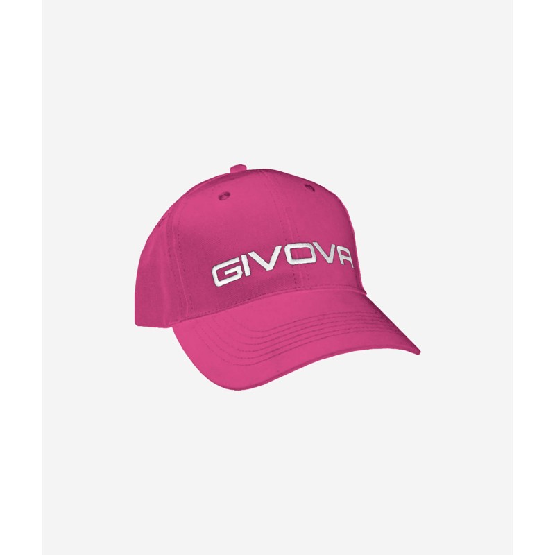 Кепка Givova Visiera