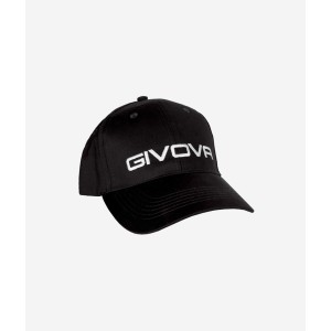 Кепка Givova Visiera