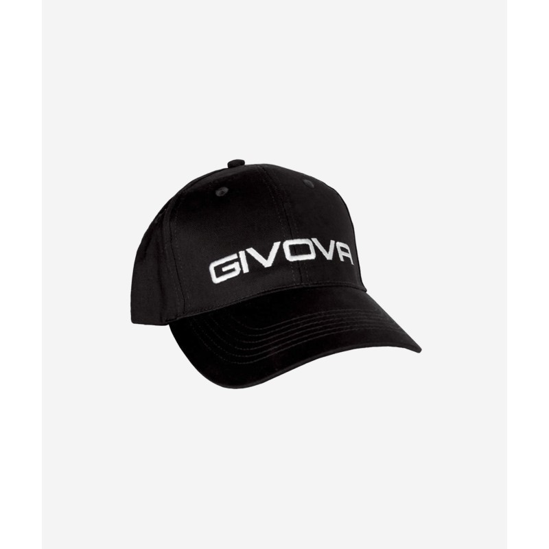 Кепка Givova Visiera