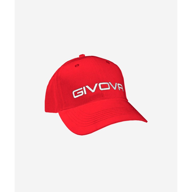 Кепка Givova Visiera
