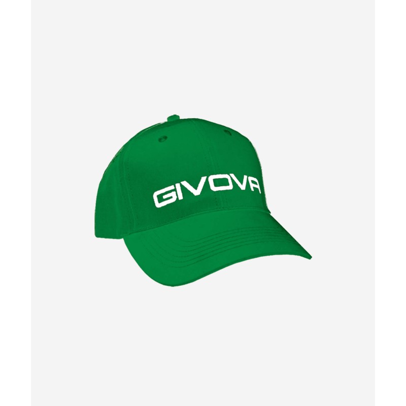 Кепка Givova Visiera