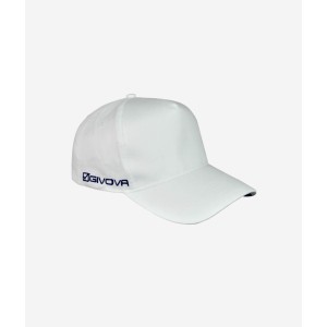 Кепка Givova Sponsor