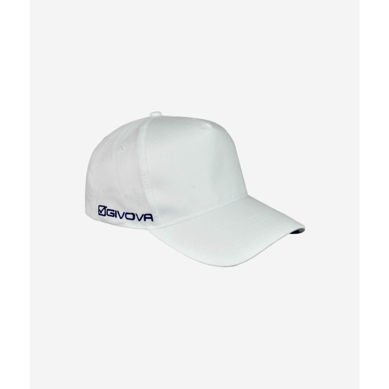 Кепка Givova Sponsor
