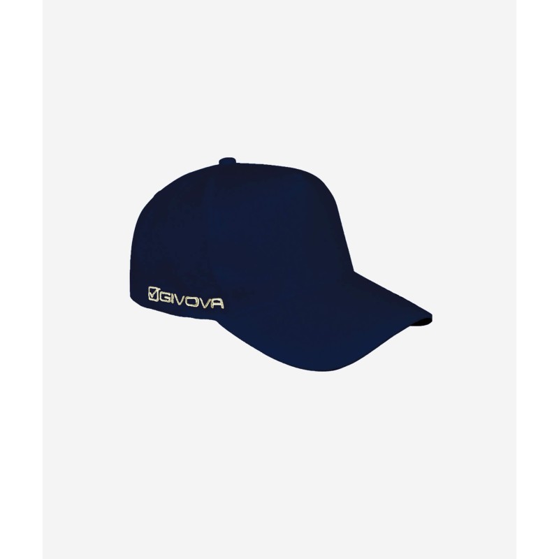 Кепка Givova Sponsor