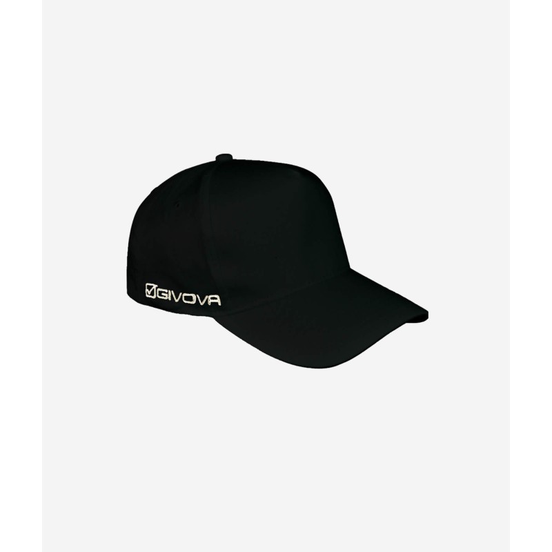 Кепка Givova Sponsor
