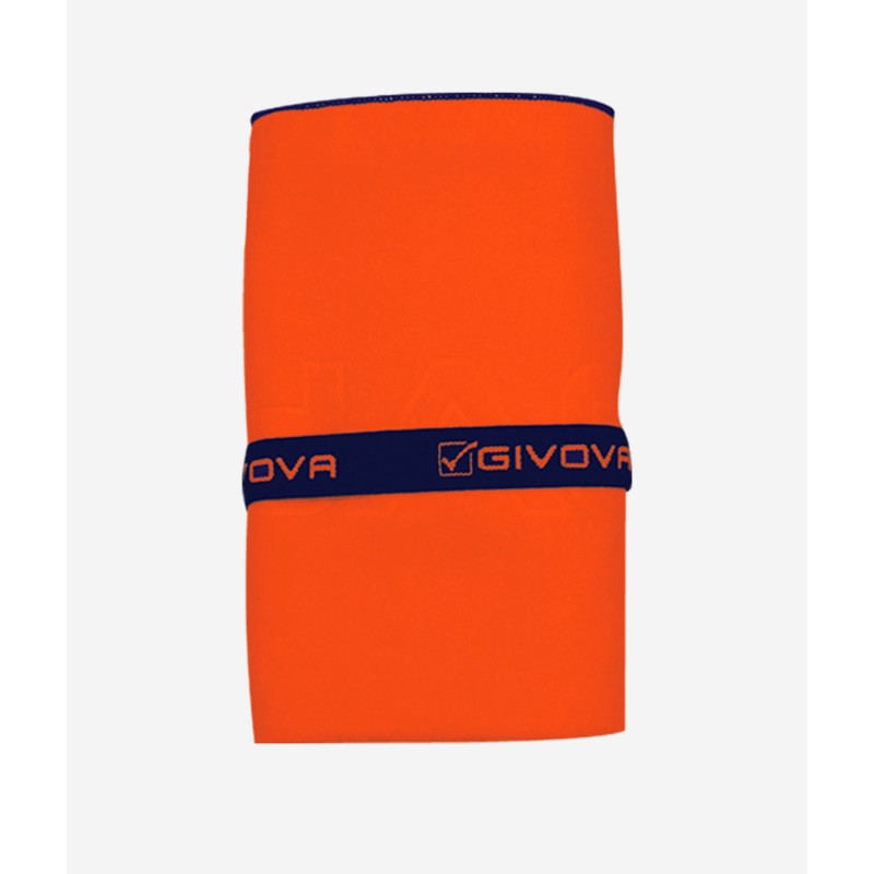 Рушник Givova Big Microfibra