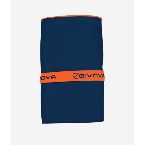 Рушник Givova Big Microfibra