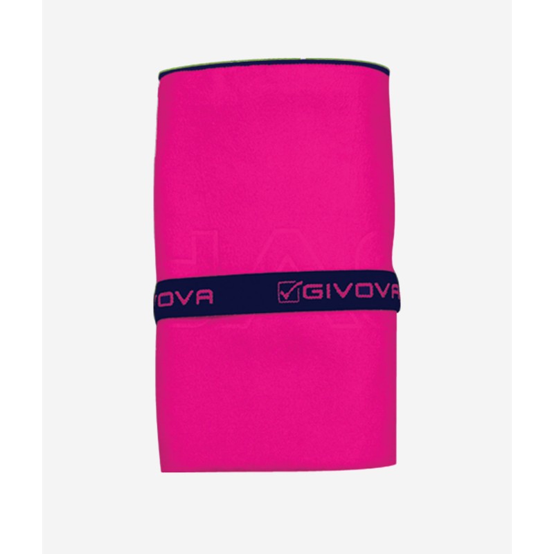 Рушник Givova Big Microfibra