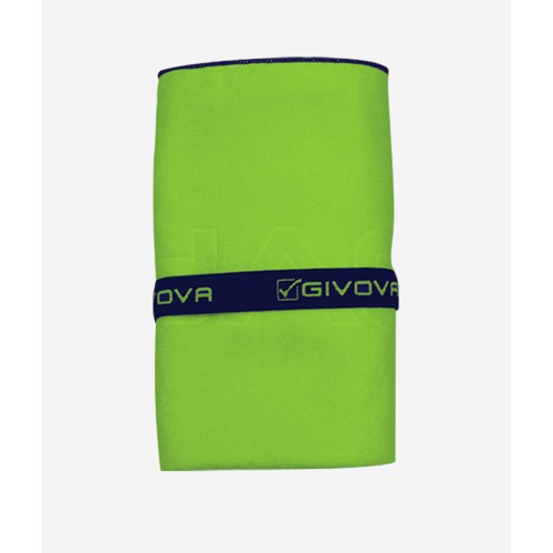 Рушник Givova Big Microfibra