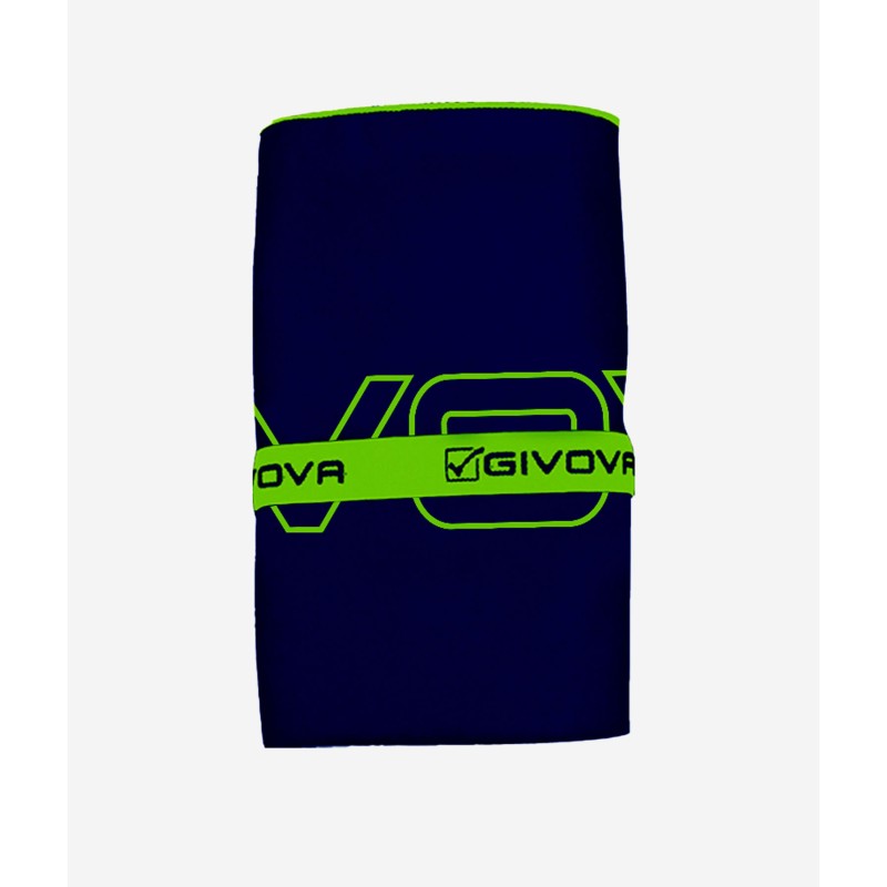 Рушник Givova Big Microfibra
