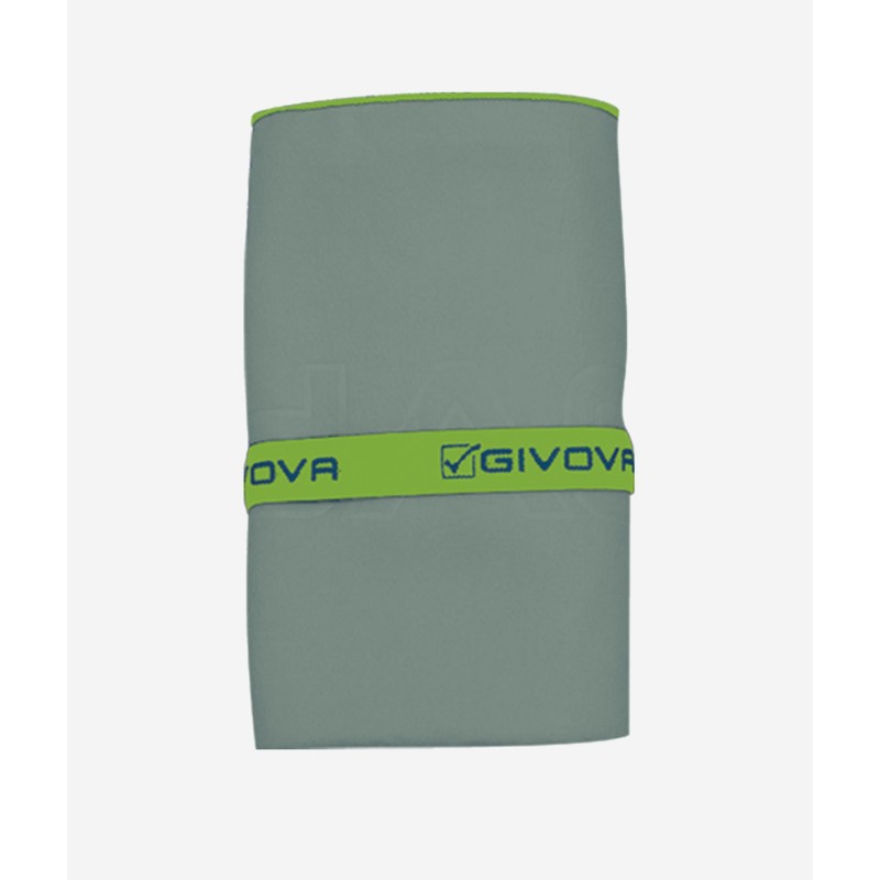 Рушник Givova Big Microfibra