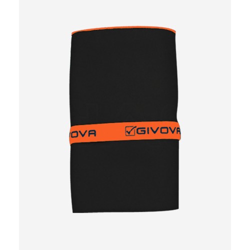 Рушник Givova Big Microfibra