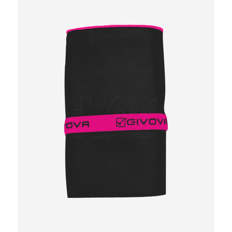 Рушник Givova Big Microfibra