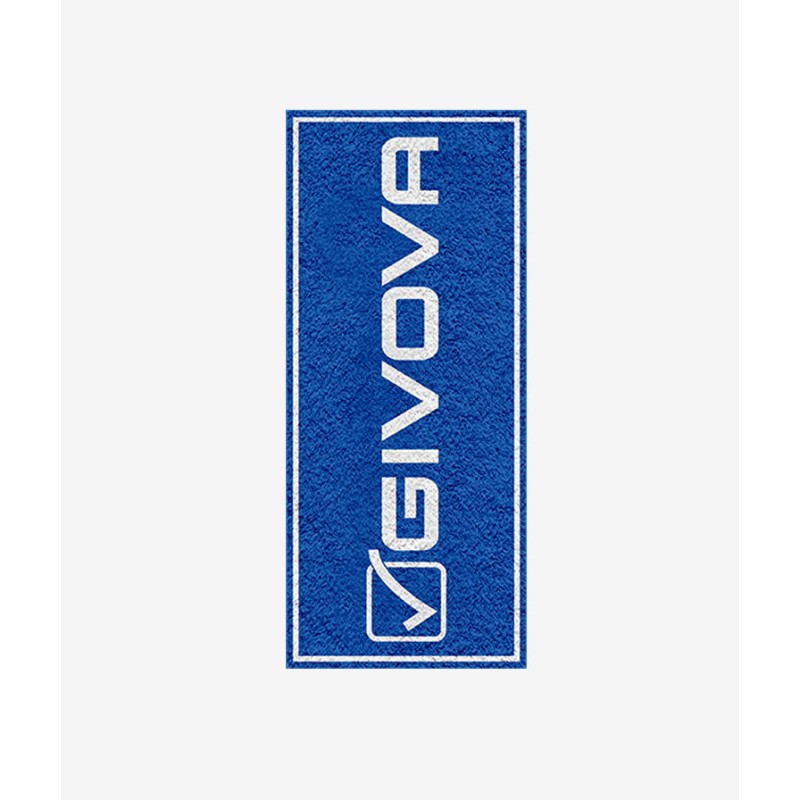 Рушник спортивний Givova Fitness