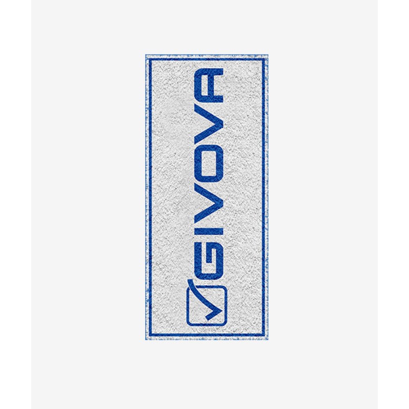 Рушник спортивний Givova Fitness