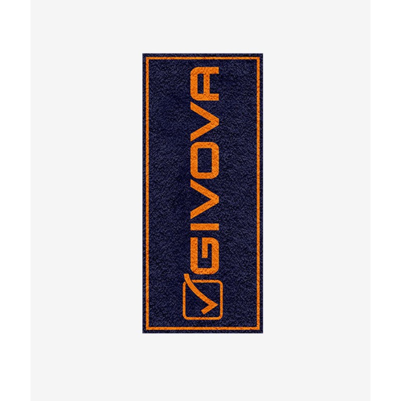 Рушник спортивний Givova Fitness