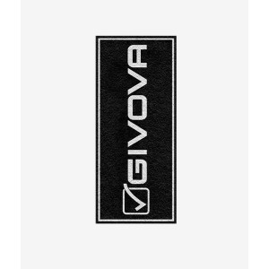 Рушник спортивний Givova Fitness