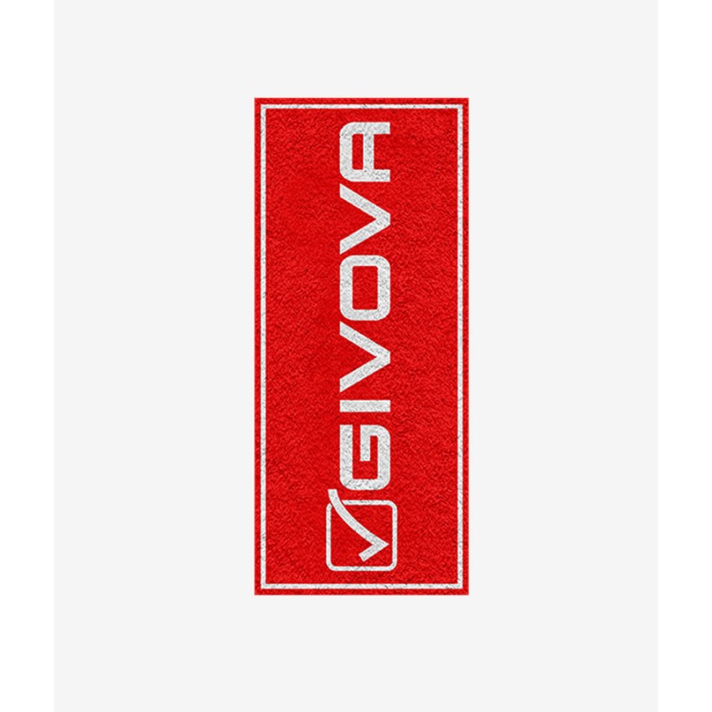 Рушник спортивний Givova Fitness