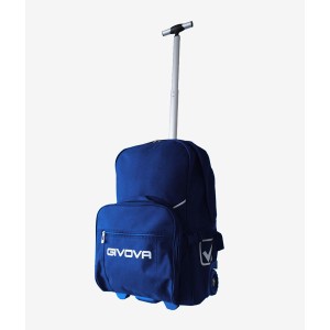 Рюкзак Givova Multitroller