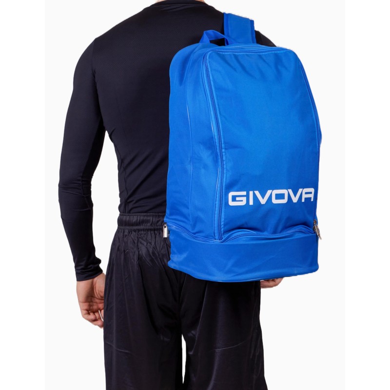 Рюкзак Givova Givova Sport
