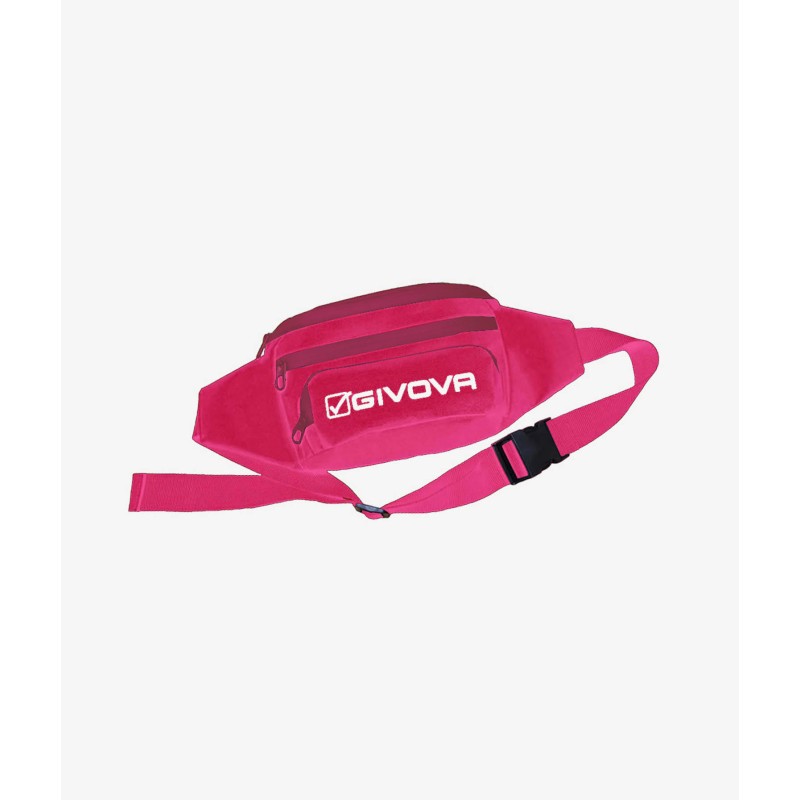 Поясна сумка Givova Givova