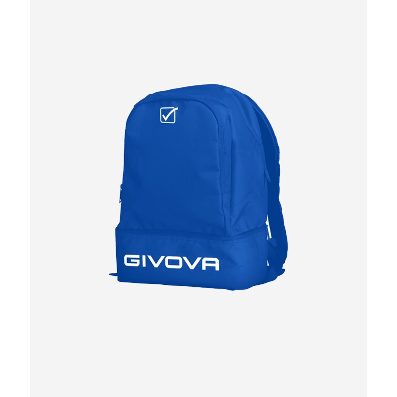 Рюкзак Givova Europa