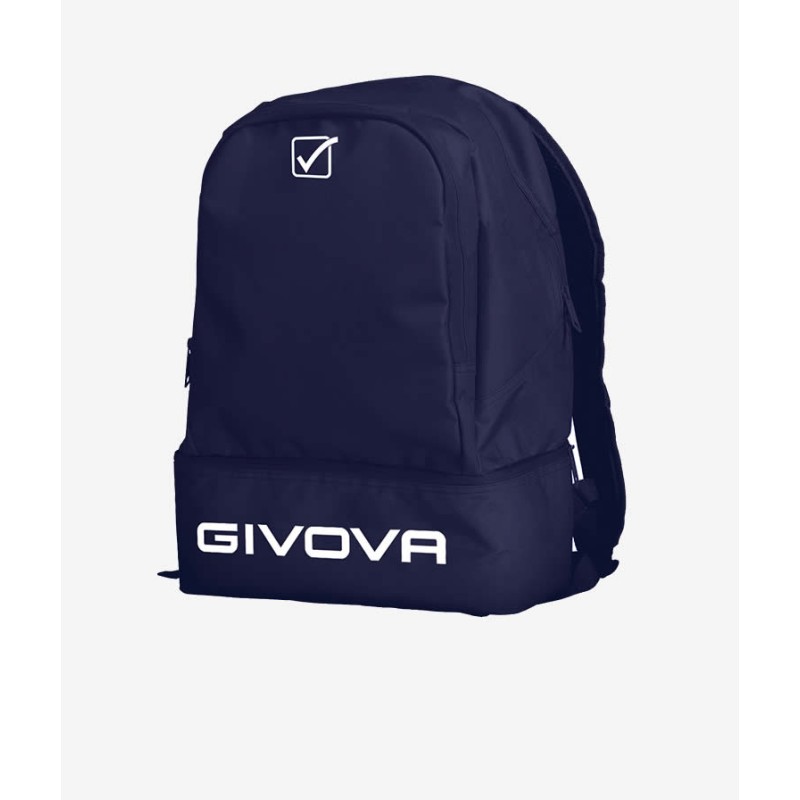 Рюкзак Givova Europa
