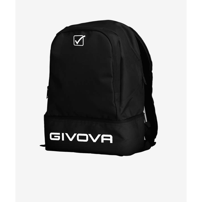 Рюкзак Givova Europa