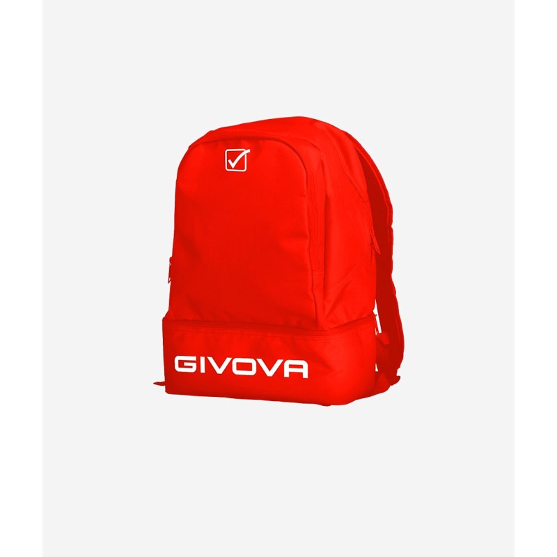 Рюкзак Givova Europa