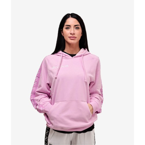 Худі Givova Pink Band
