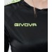 Футболка Givova Band