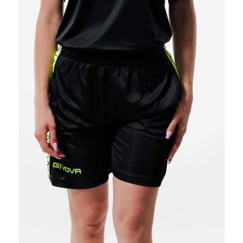 Шорти Givova Poly Band