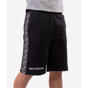 Шорти Givova Terry Band