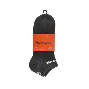 Шкарпетки Givova Invisibile (3 пари)