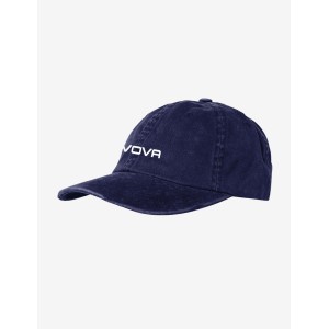 Кепка Givova Stone Wash