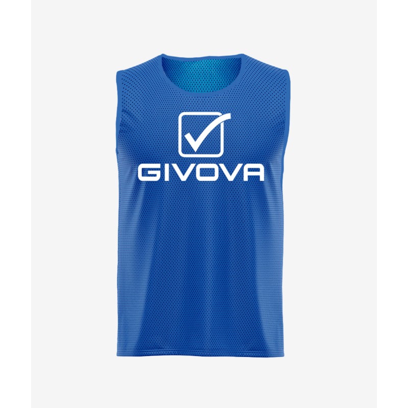 Манішка Givova New
