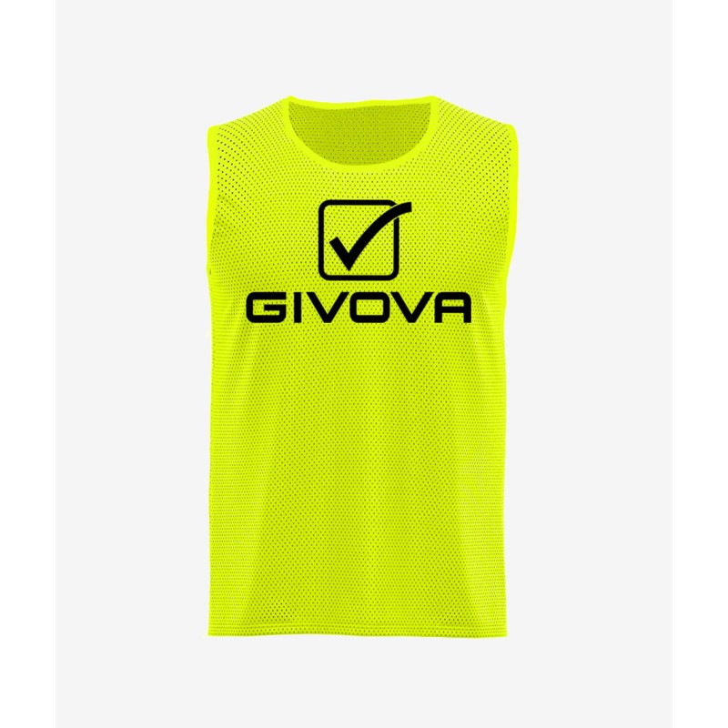 Манішка Givova New