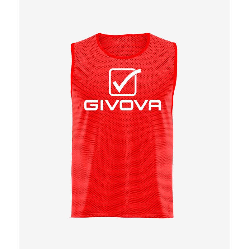 Манішка Givova New
