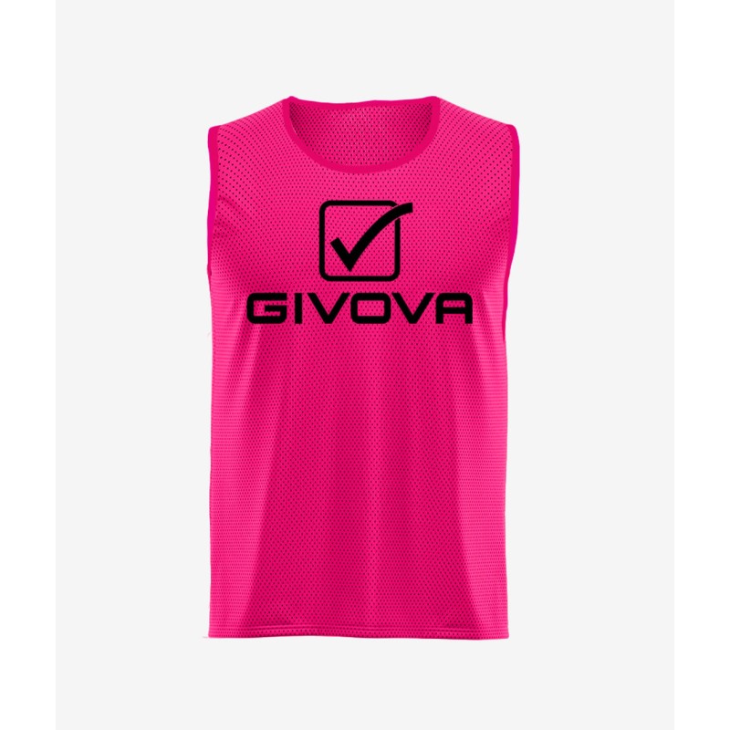 Манішка Givova New