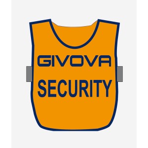 Манішка Givova Security