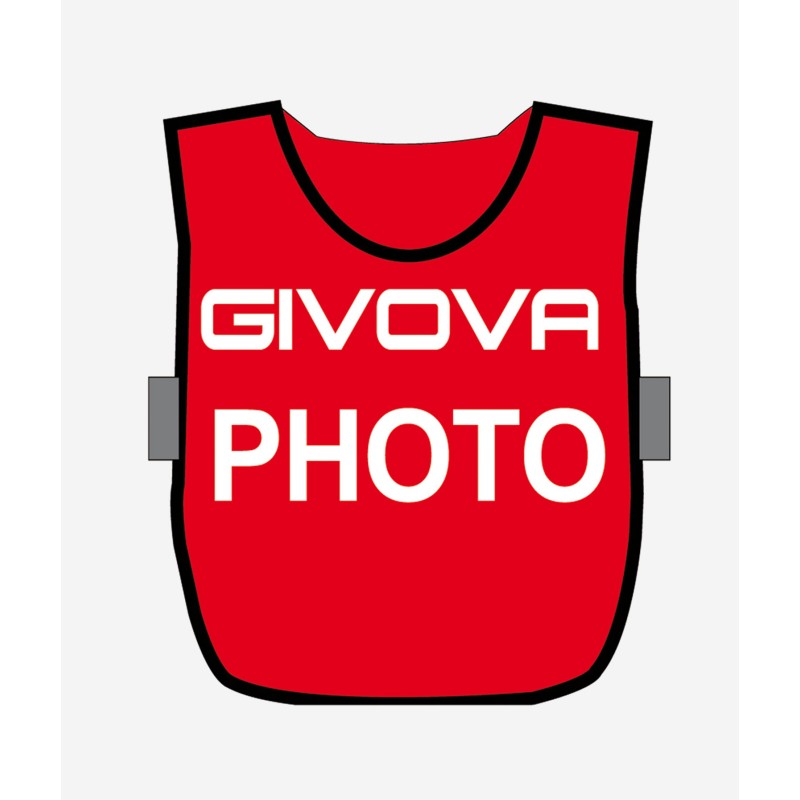 Манішка Givova Photo