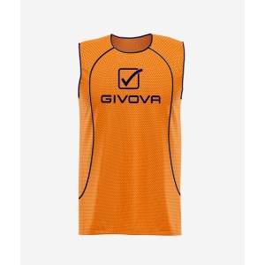 Манішка Givova Fluo Sponsor