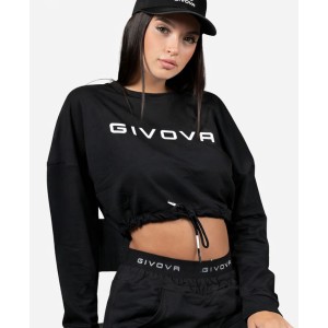 Футболка Givova Scollo a Barca ML