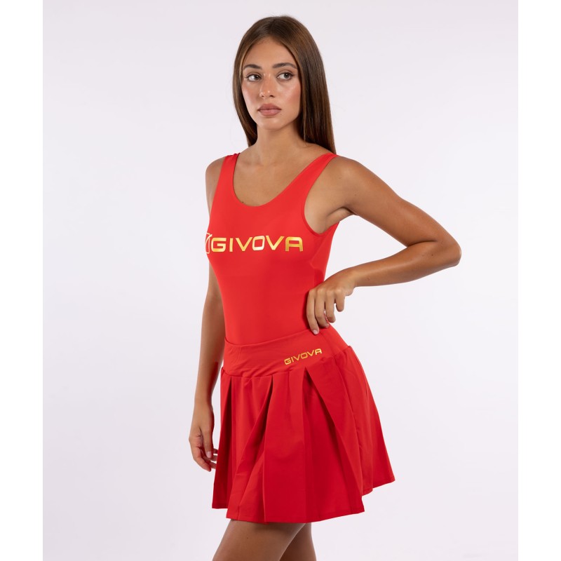 Спідниця Givova Italy