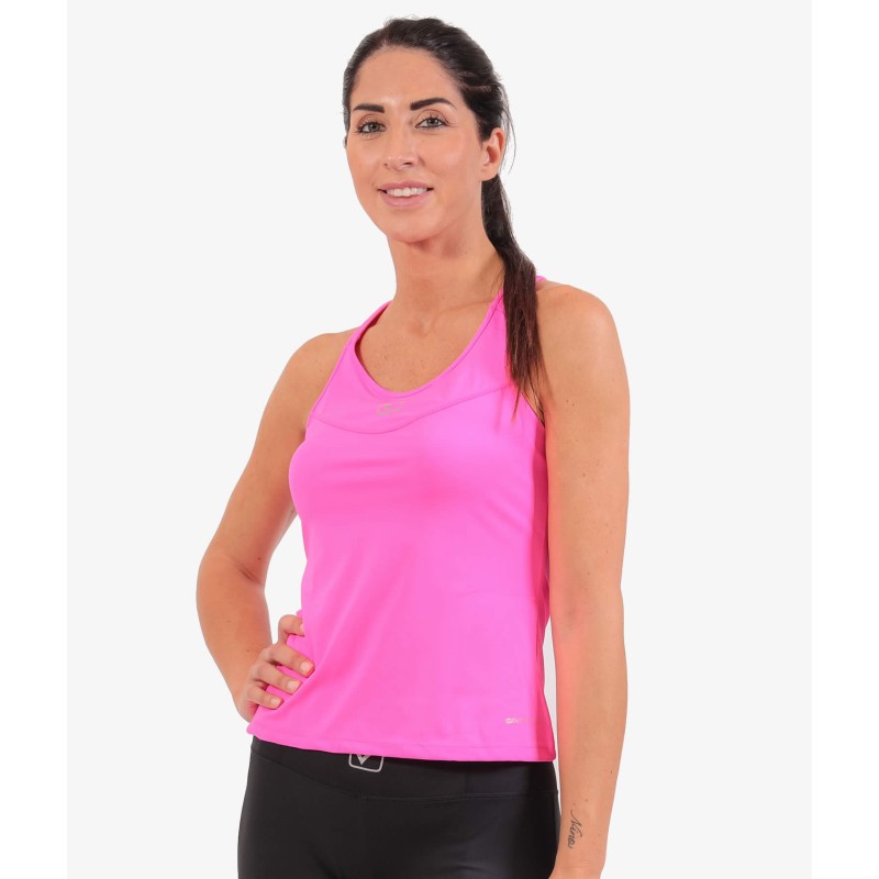 Спортивна майка Givova Donna FIT06